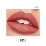 Mini Capsule Shape Lip Waterproof Gloss