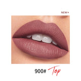 Mini Capsule Shape Lip Waterproof Gloss