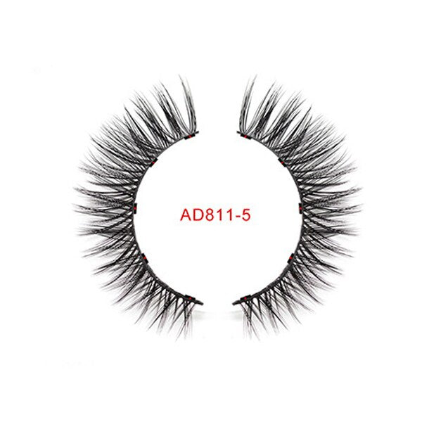 Magnetic Lashes Eyeliner Kit