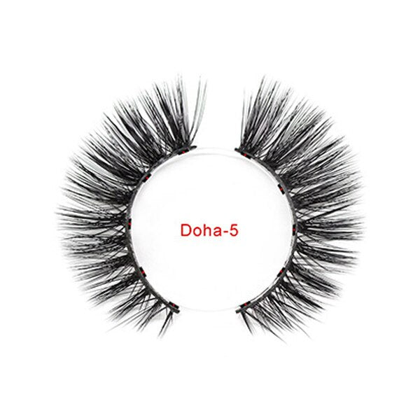 Magnetic Lashes Eyeliner Kit