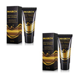 Gold Collagen Peel Off Mask