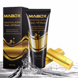 Gold Collagen Peel Off Mask