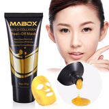 Gold Collagen Peel Off Mask