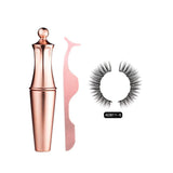 Magnetic Lashes Eyeliner Kit