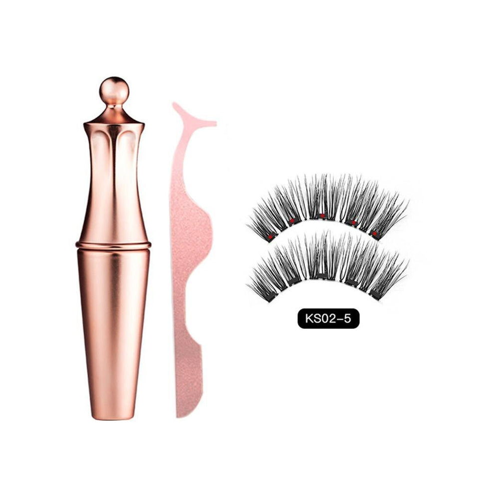 Magnetic Lashes Eyeliner Kit