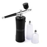 Portable Makeup Airbrush Kit