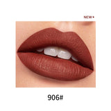 Mini Capsule Shape Lip Waterproof Gloss