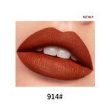 Mini Capsule Shape Lip Waterproof Gloss