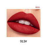 Mini Capsule Shape Lip Waterproof Gloss
